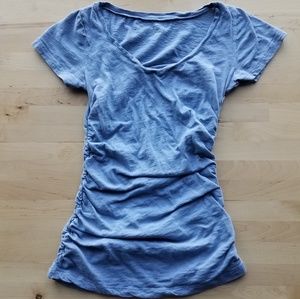Basic Blue T-shirt